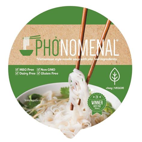 Pho Nomenal